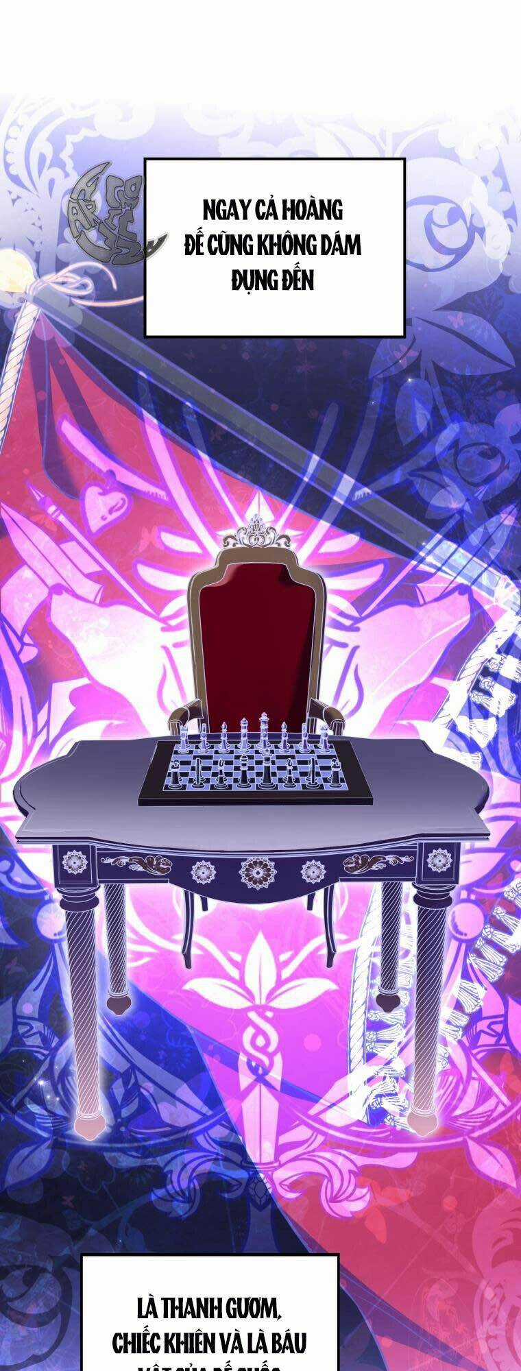 Cái Giá Khi Huỷ Hôn. Chapter 5 trang 43