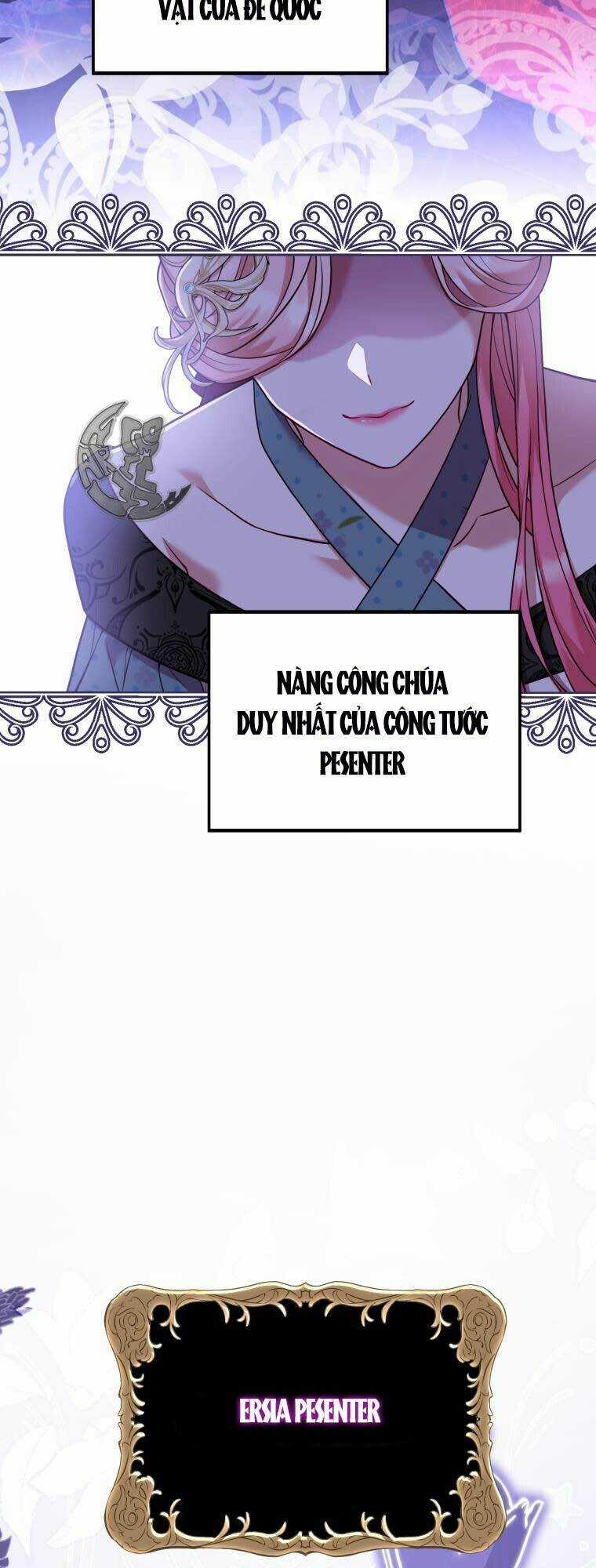 Cái Giá Khi Huỷ Hôn. Chapter 5 trang 44