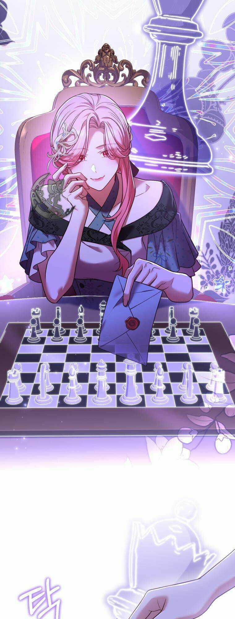 Cái Giá Khi Huỷ Hôn. Chapter 5 trang 45