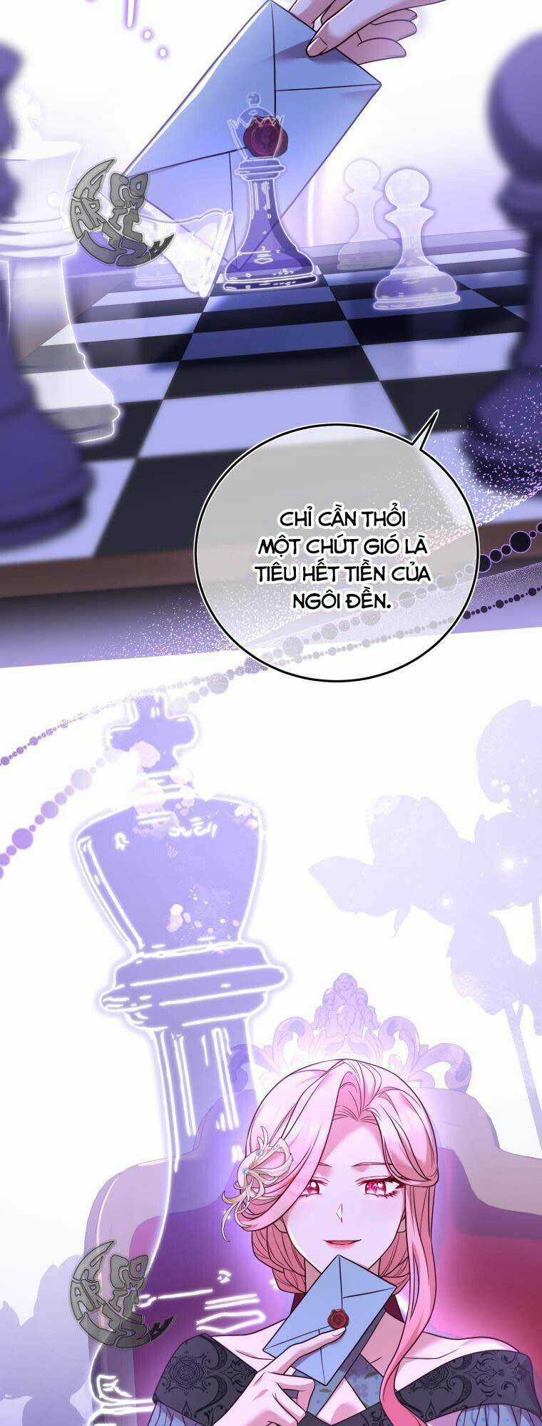 Cái Giá Khi Huỷ Hôn. Chapter 5 trang 46