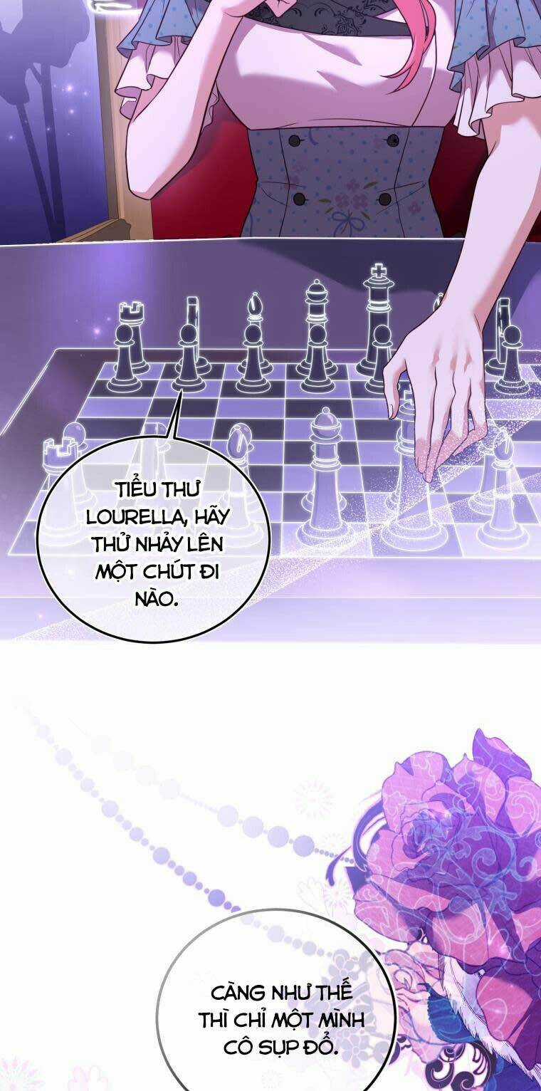 Cái Giá Khi Huỷ Hôn. Chapter 5 trang 47