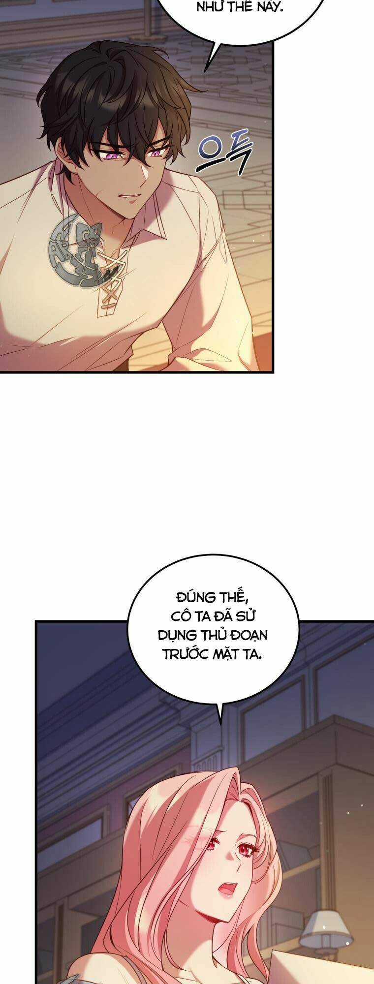 Cái Giá Khi Huỷ Hôn. Chapter 5 trang 5