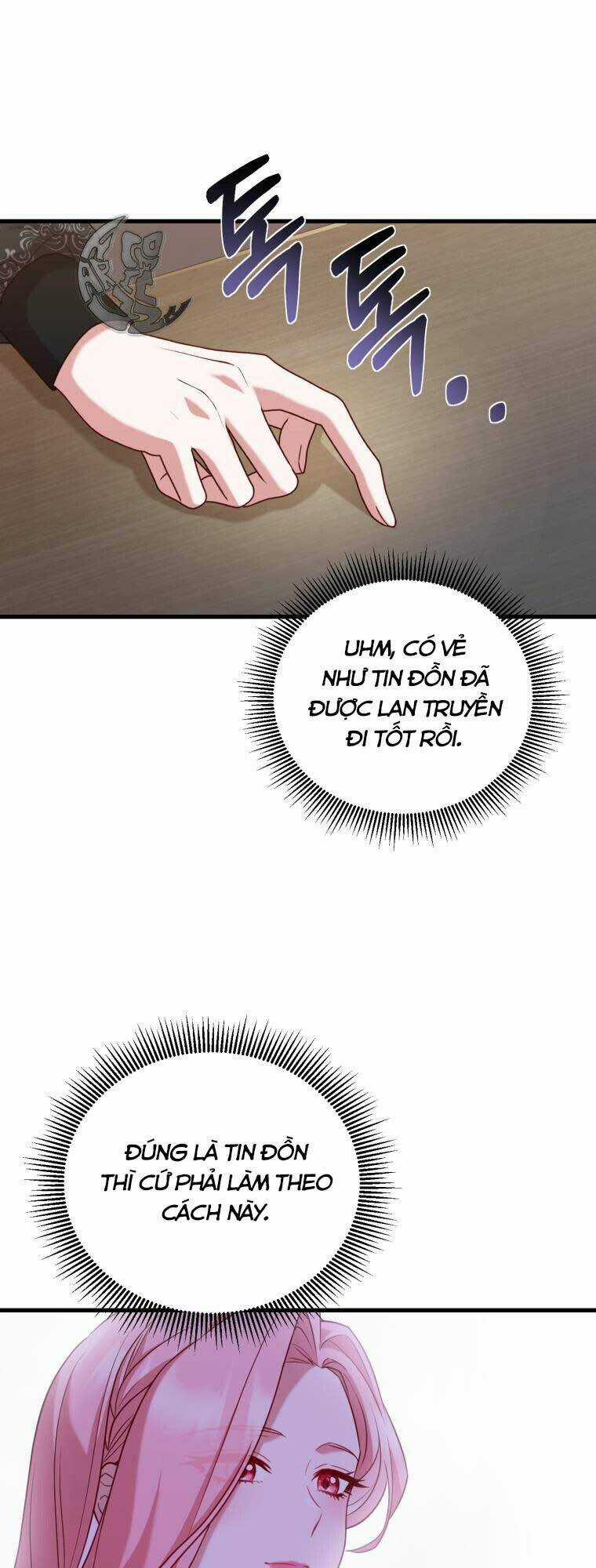 Cái Giá Khi Huỷ Hôn. Chapter 5 trang 51