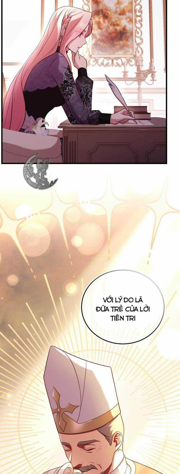 Cái Giá Khi Huỷ Hôn. Chapter 5 trang 53