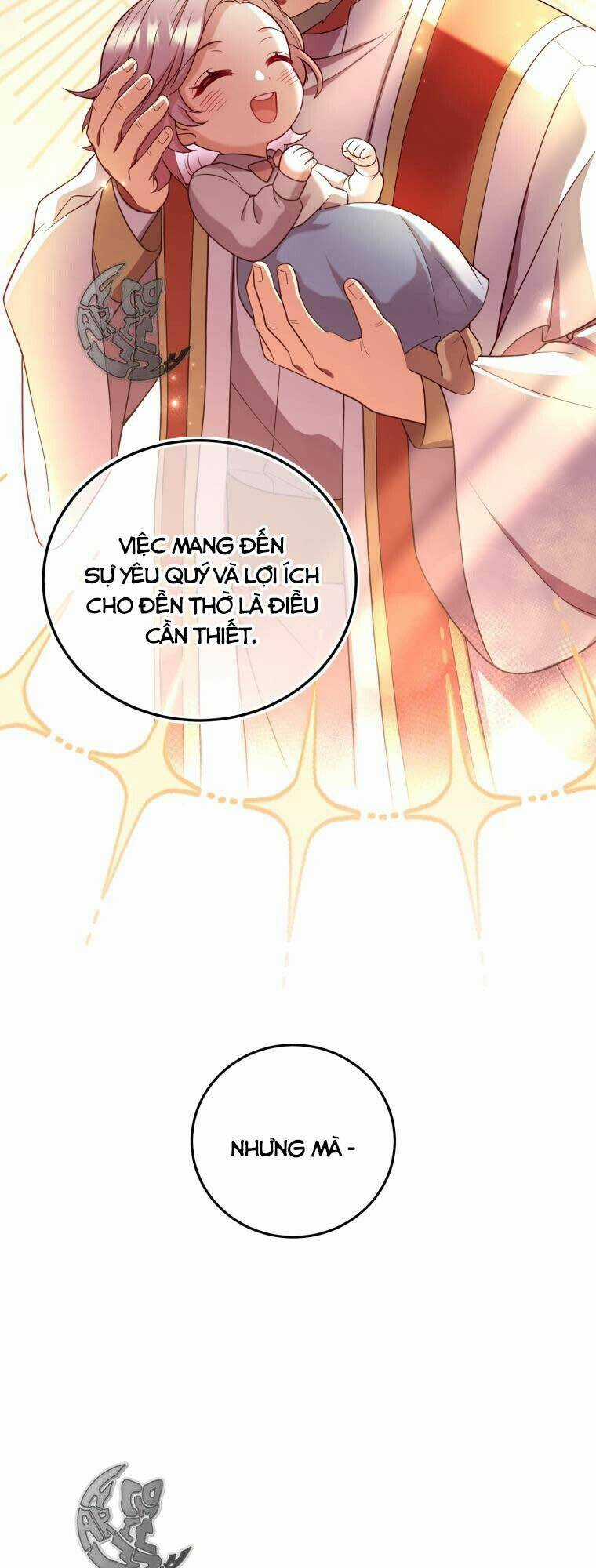 Cái Giá Khi Huỷ Hôn. Chapter 5 trang 54