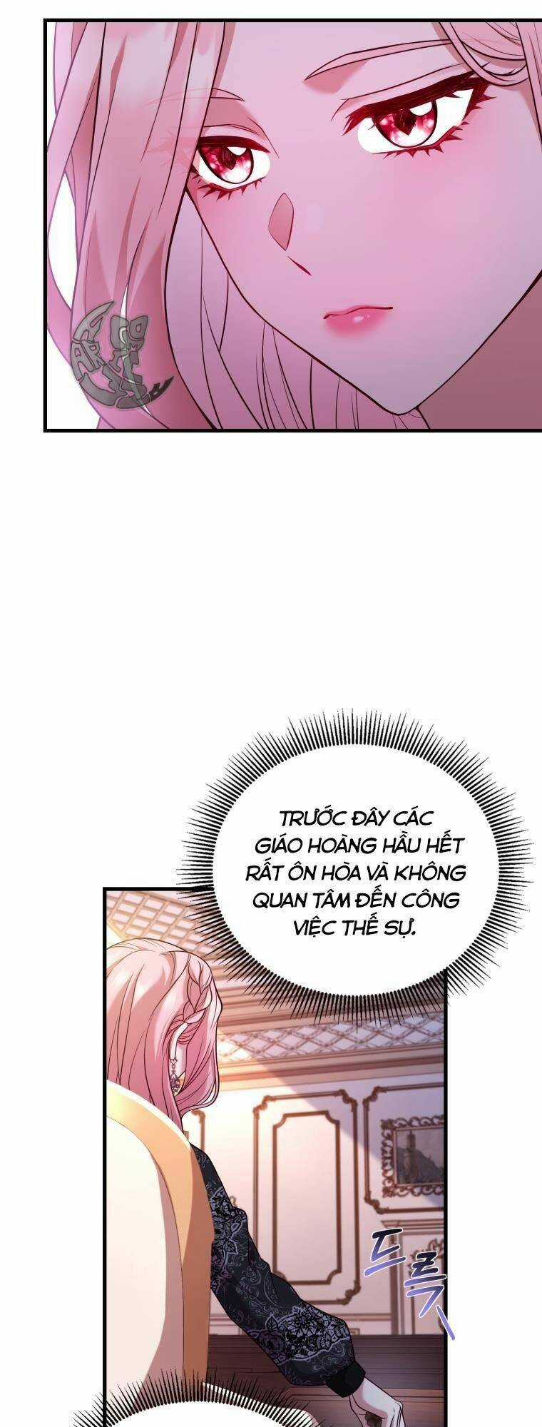 Cái Giá Khi Huỷ Hôn. Chapter 5 trang 57