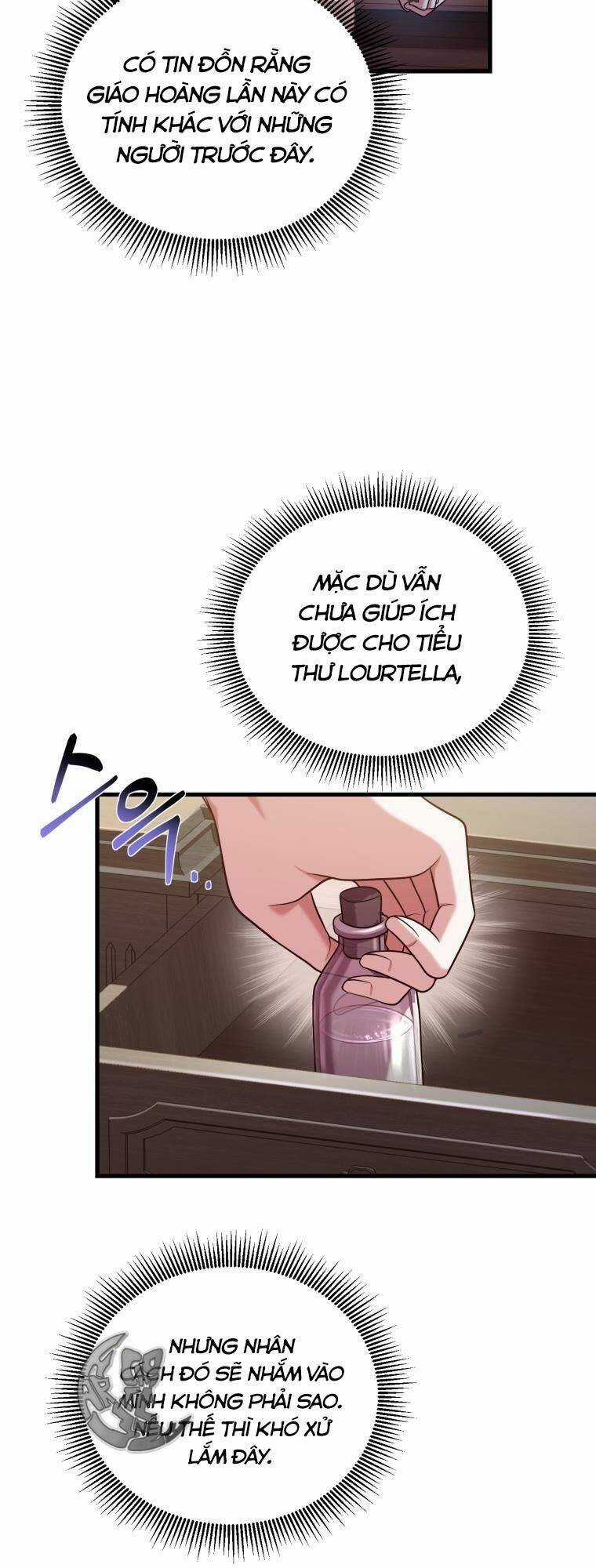 Cái Giá Khi Huỷ Hôn. Chapter 5 trang 58