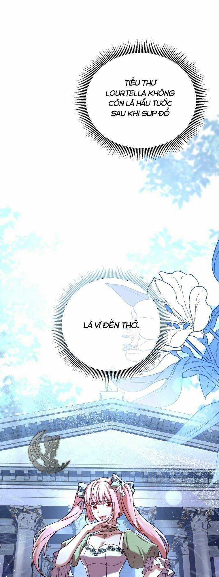 Cái Giá Khi Huỷ Hôn. Chapter 5 trang 59