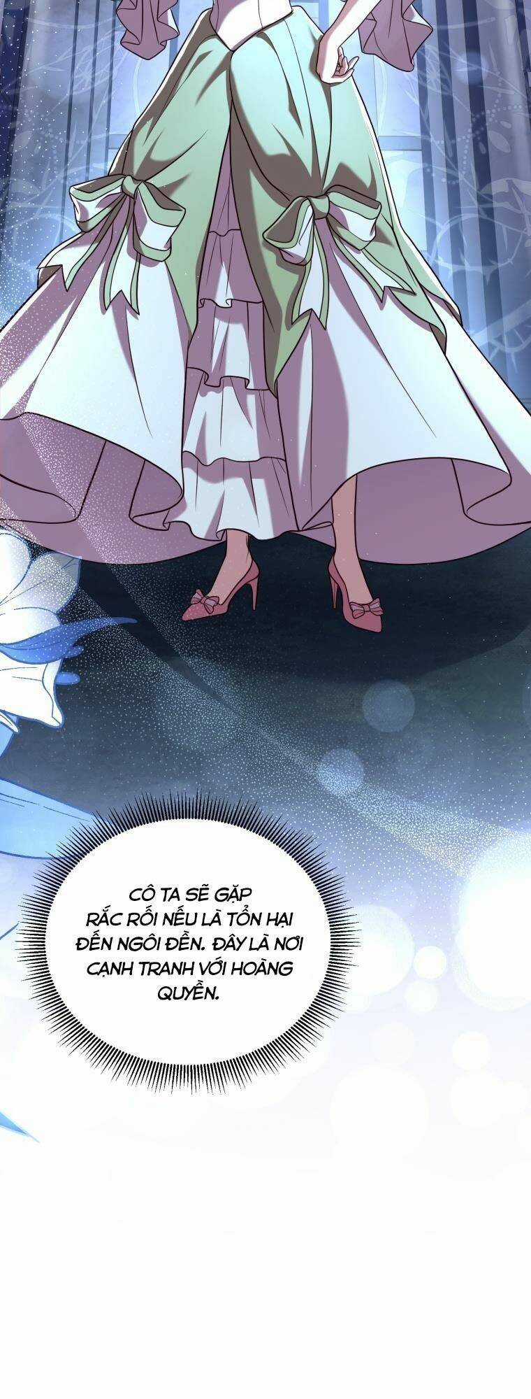 Cái Giá Khi Huỷ Hôn. Chapter 5 trang 60