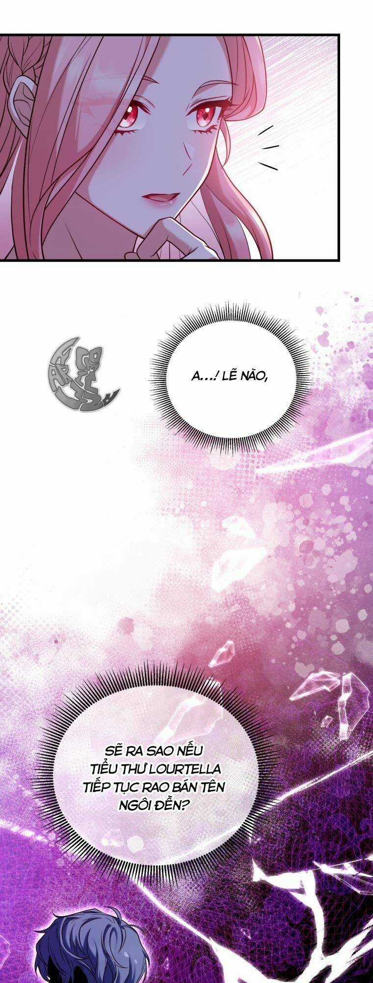 Cái Giá Khi Huỷ Hôn. Chapter 5 trang 61