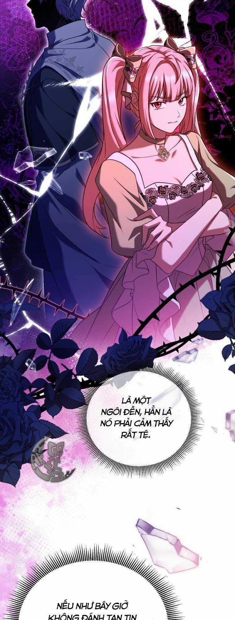 Cái Giá Khi Huỷ Hôn. Chapter 5 trang 62