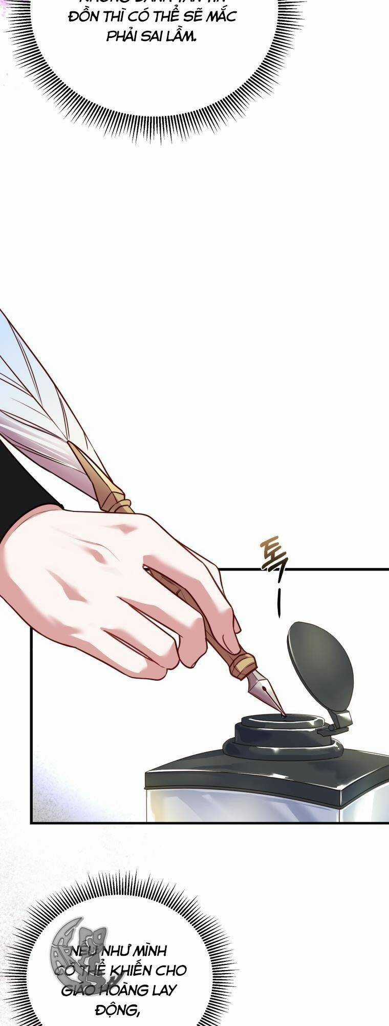 Cái Giá Khi Huỷ Hôn. Chapter 5 trang 63