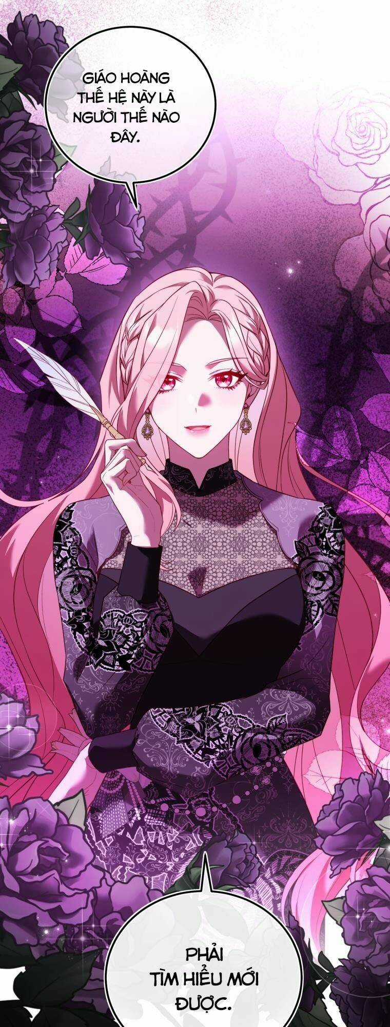 Cái Giá Khi Huỷ Hôn. Chapter 5 trang 65