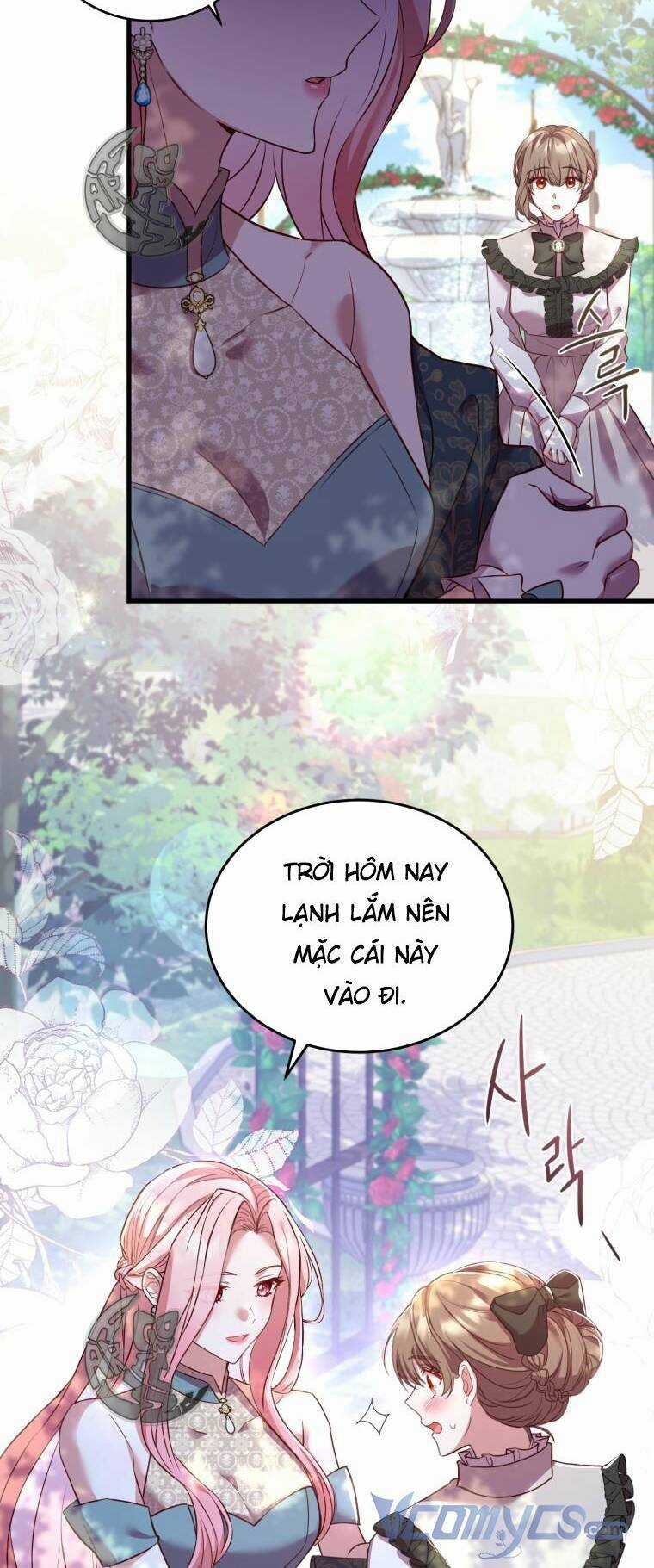 Cái Giá Khi Huỷ Hôn. Chapter 6 trang 10