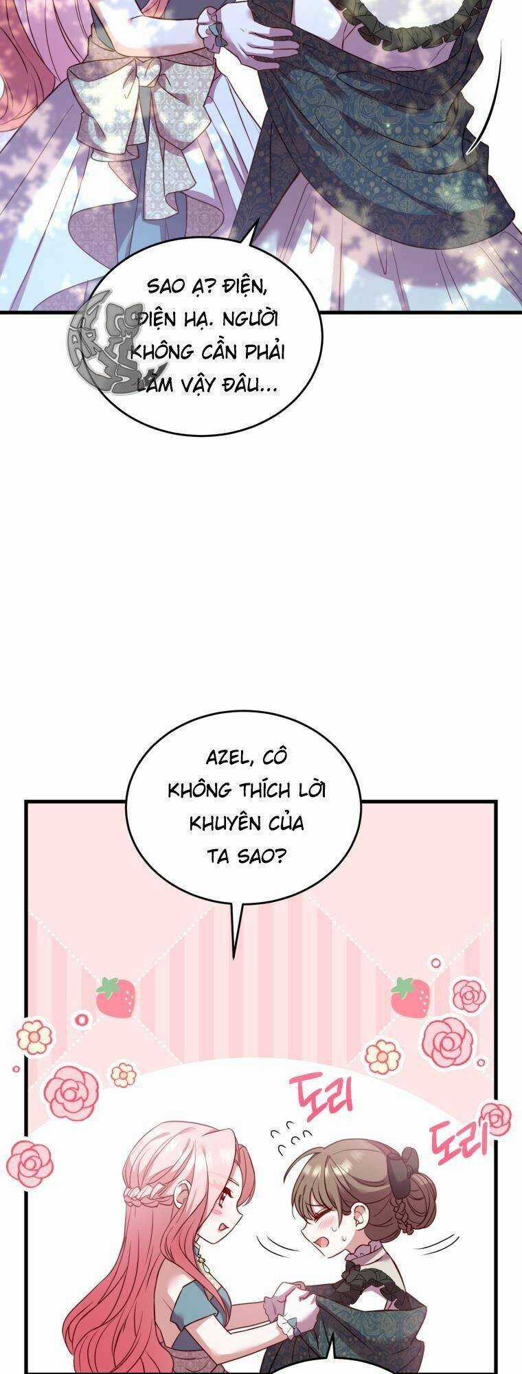 Cái Giá Khi Huỷ Hôn. Chapter 6 trang 11