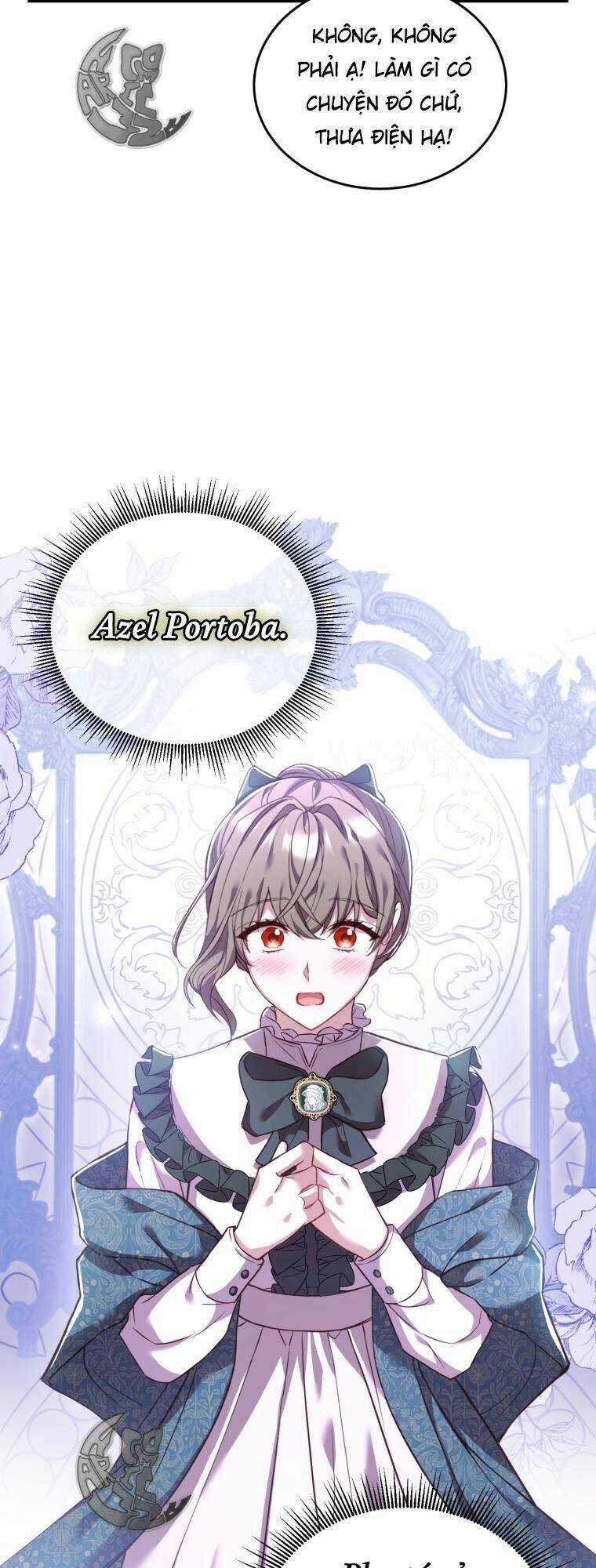 Cái Giá Khi Huỷ Hôn. Chapter 6 trang 12