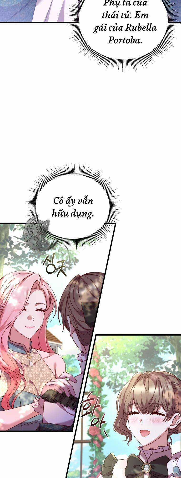 Cái Giá Khi Huỷ Hôn. Chapter 6 trang 13