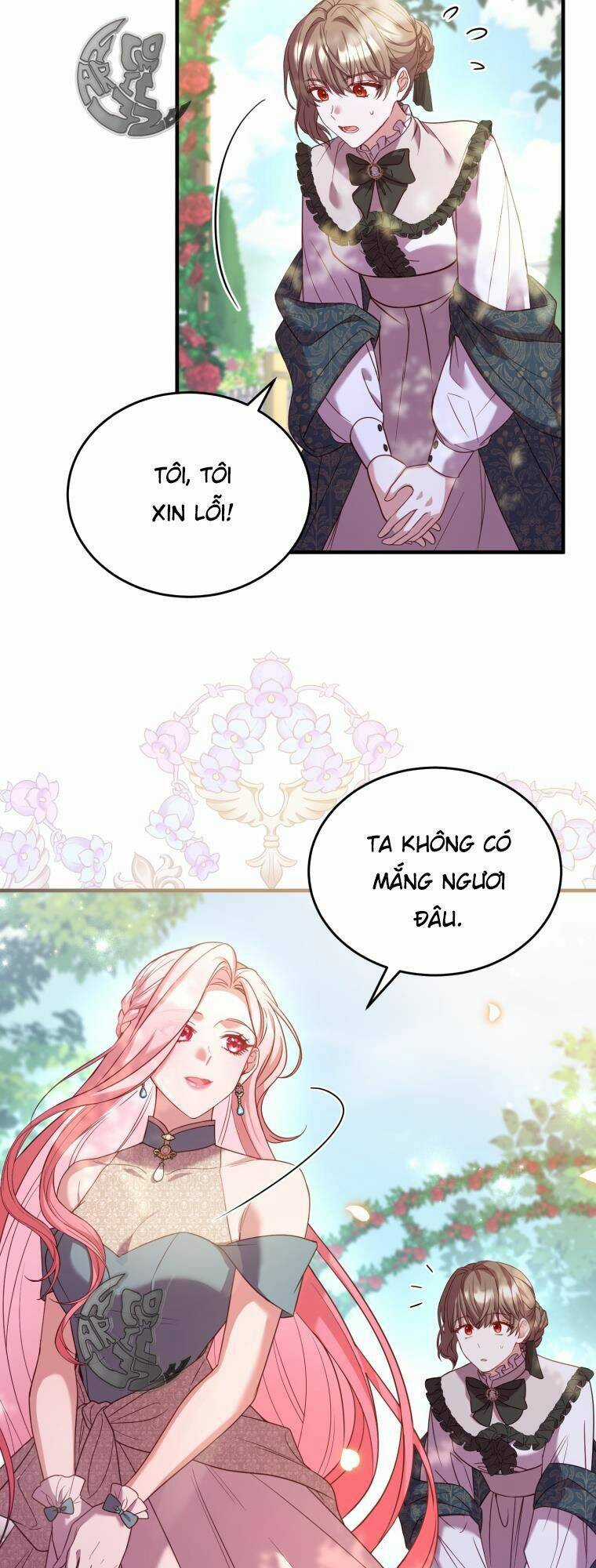 Cái Giá Khi Huỷ Hôn. Chapter 6 trang 16