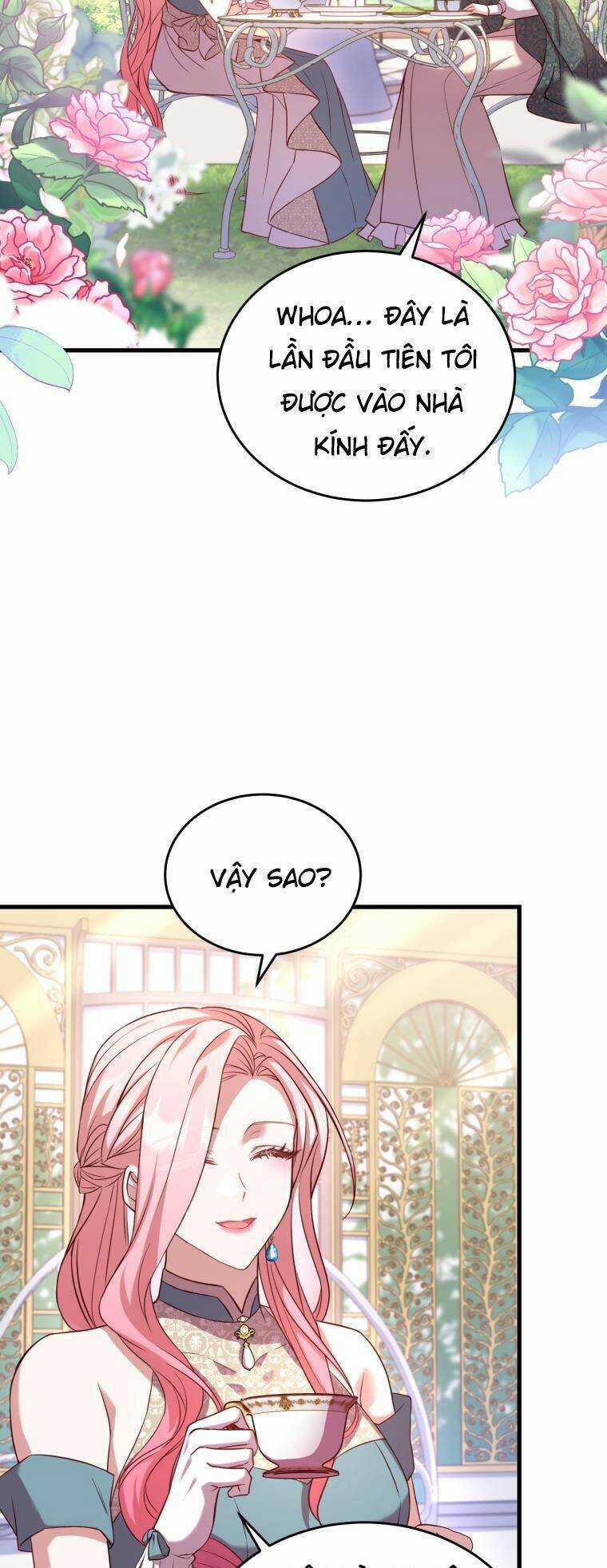 Cái Giá Khi Huỷ Hôn. Chapter 6 trang 19