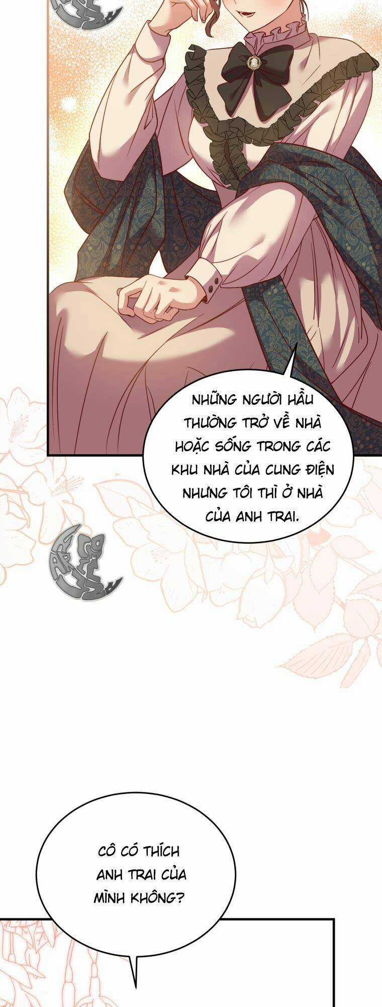 Cái Giá Khi Huỷ Hôn. Chapter 6 trang 23