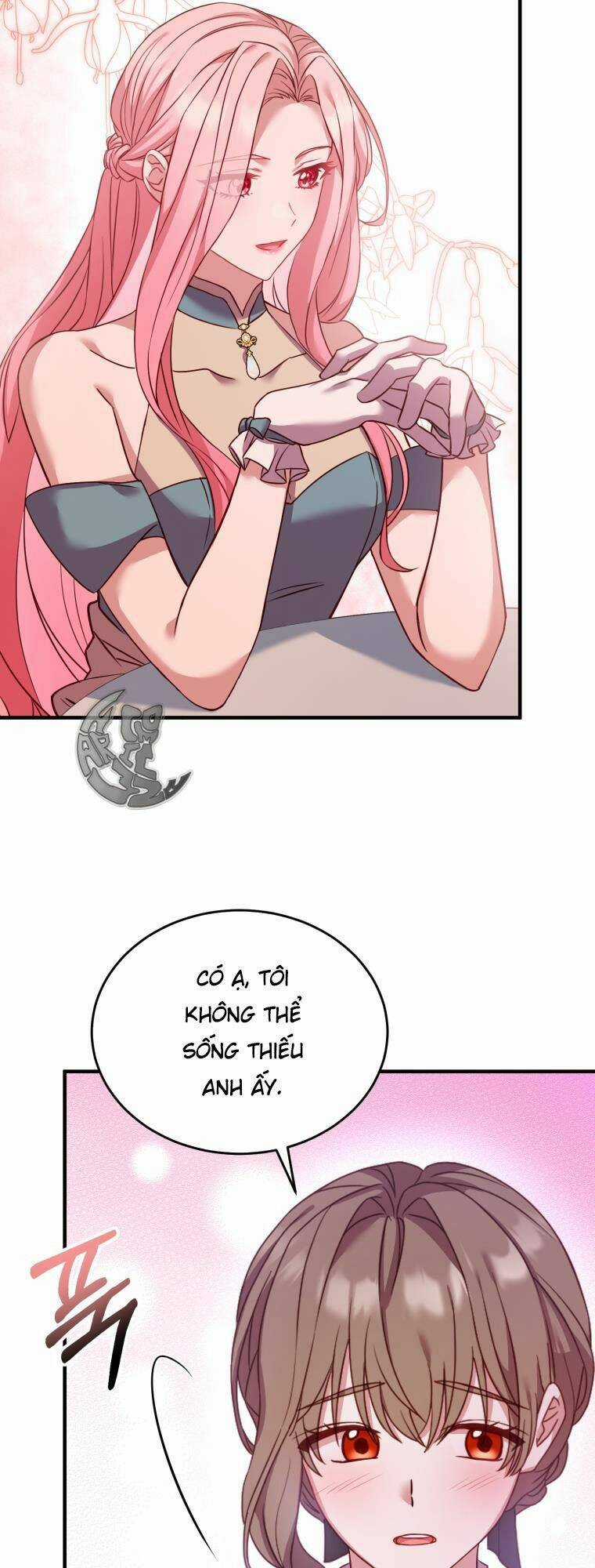 Cái Giá Khi Huỷ Hôn. Chapter 6 trang 24