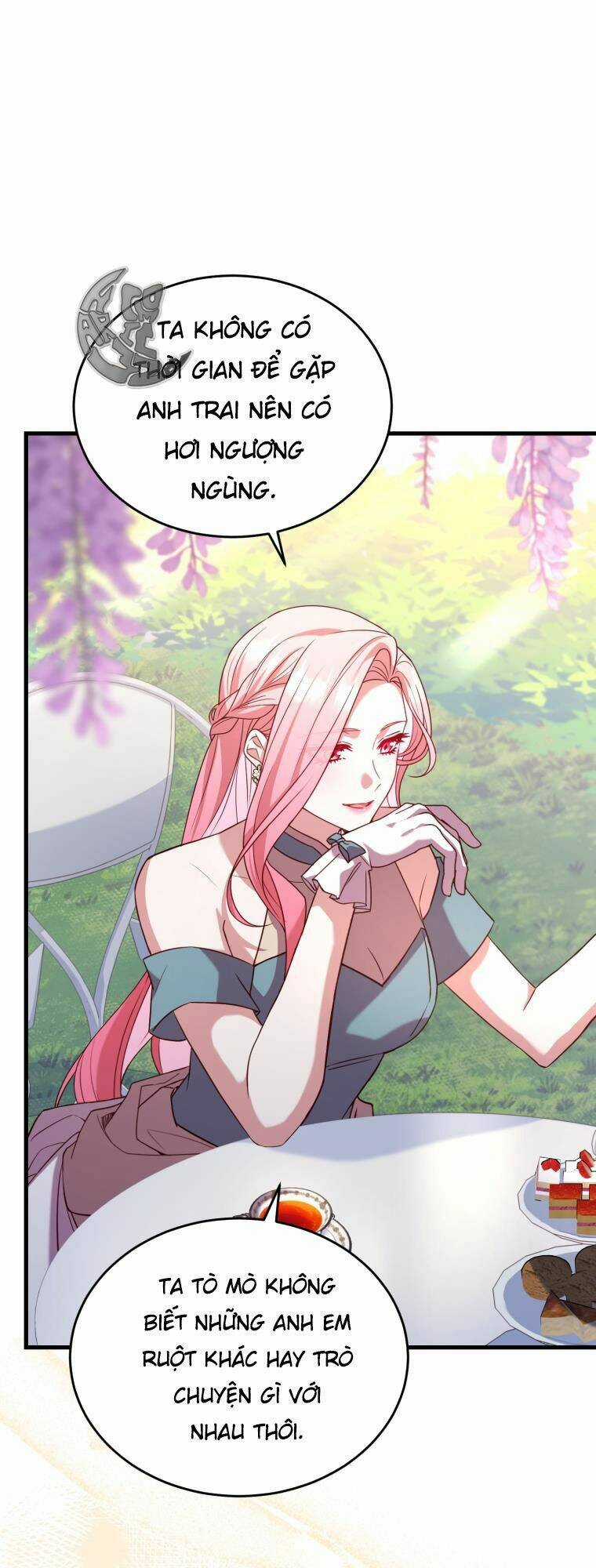 Cái Giá Khi Huỷ Hôn. Chapter 6 trang 29