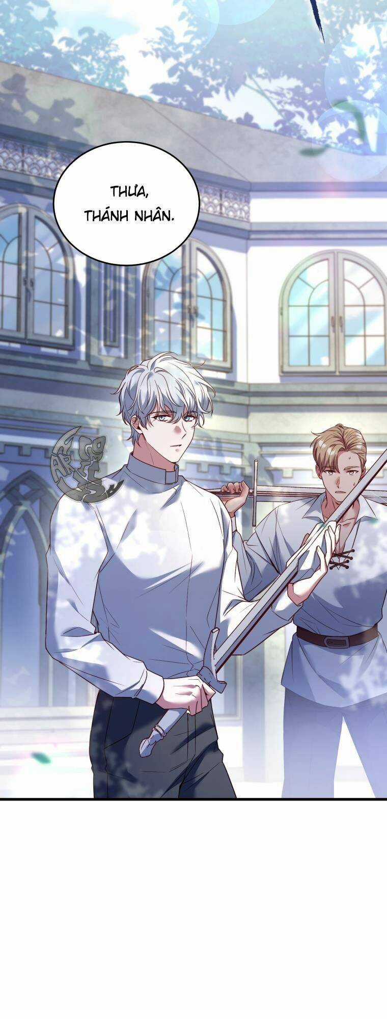 Cái Giá Khi Huỷ Hôn. Chapter 6 trang 3