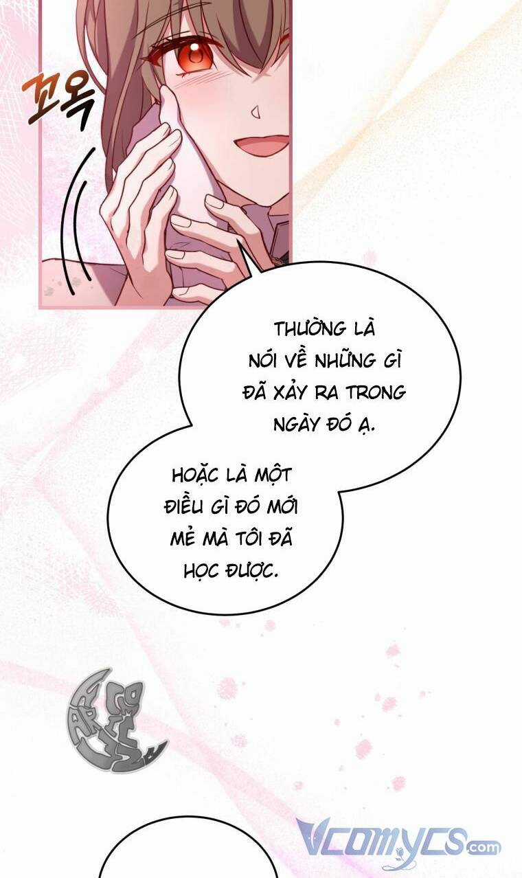 Cái Giá Khi Huỷ Hôn. Chapter 6 trang 31