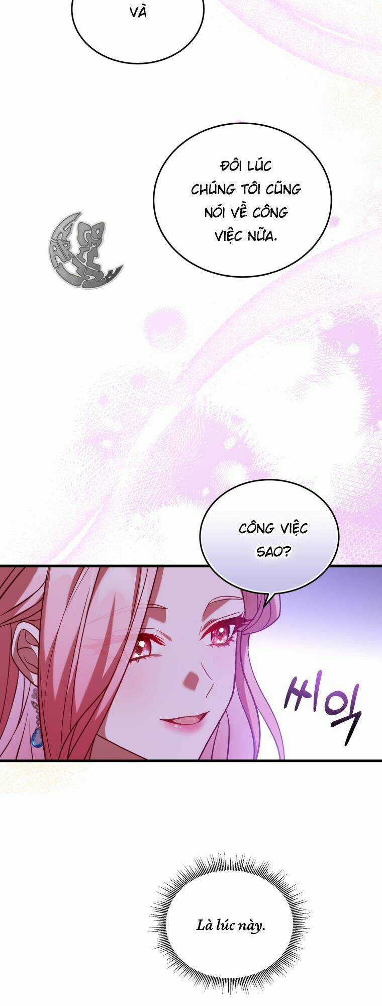 Cái Giá Khi Huỷ Hôn. Chapter 6 trang 32