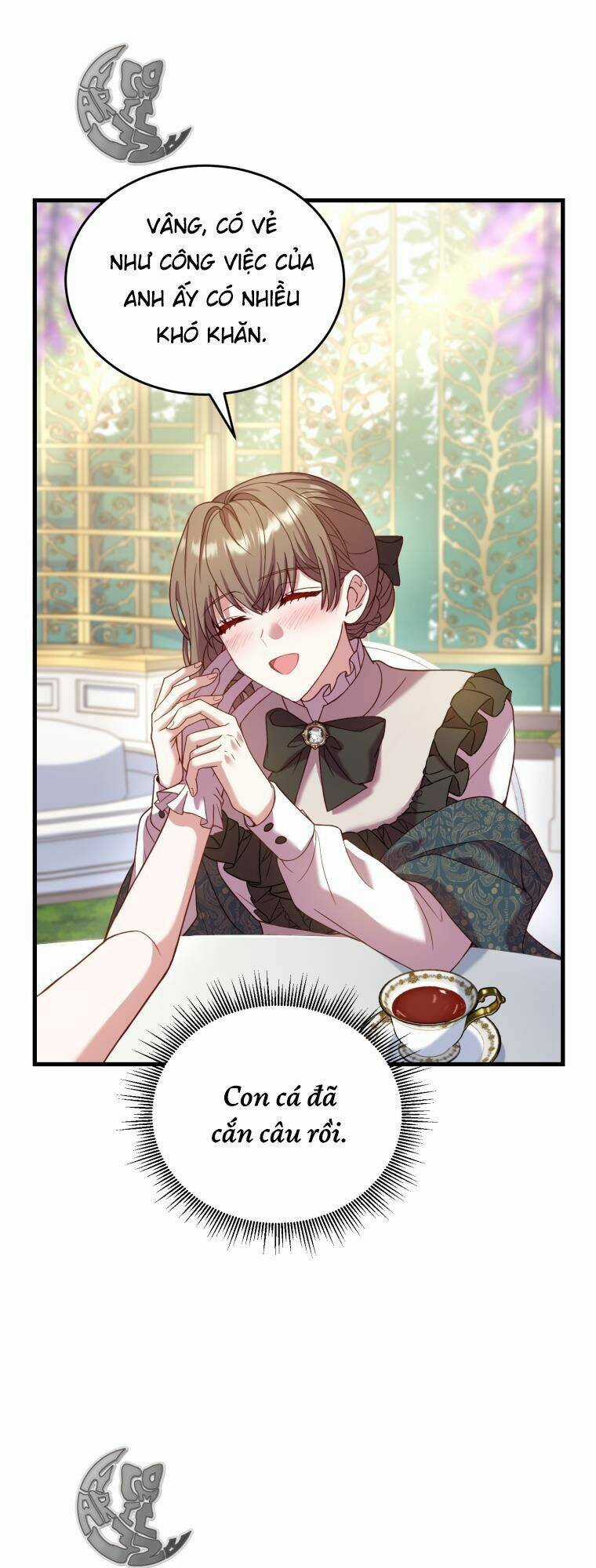 Cái Giá Khi Huỷ Hôn. Chapter 6 trang 33