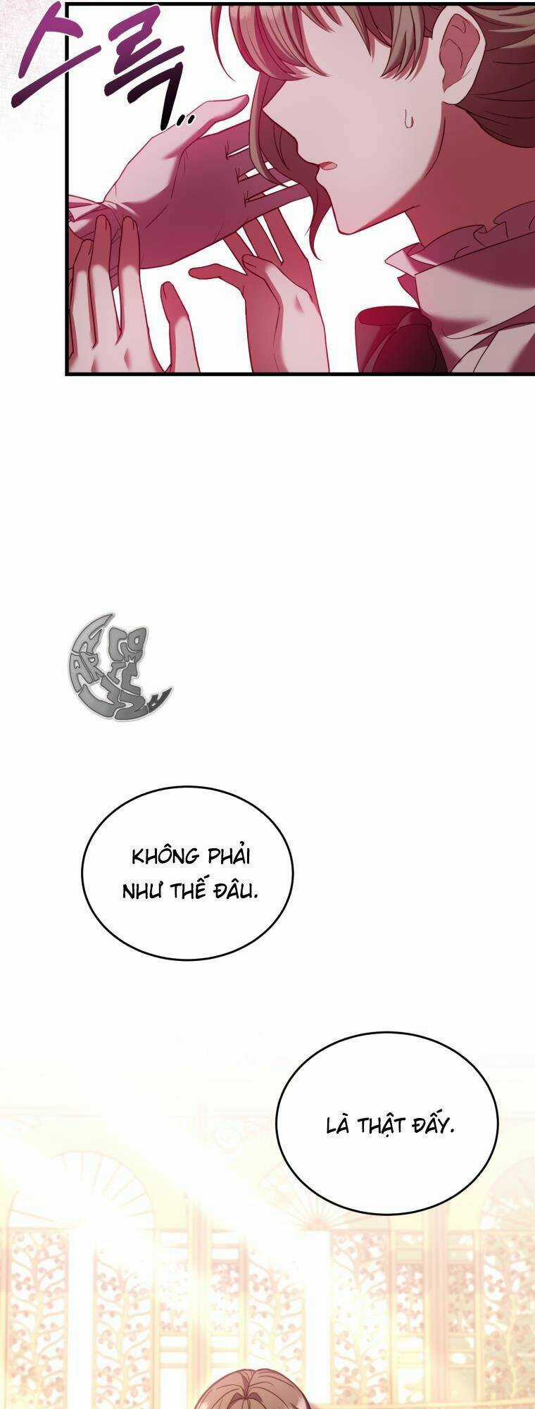 Cái Giá Khi Huỷ Hôn. Chapter 6 trang 36