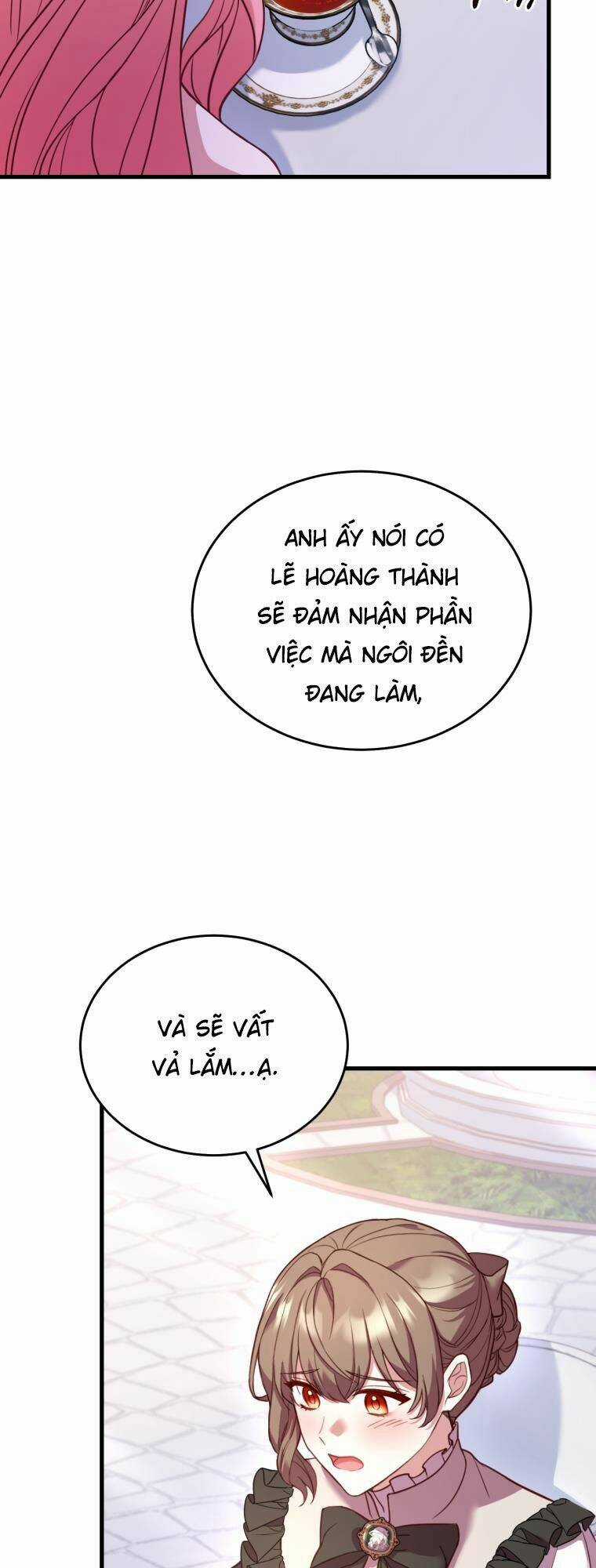 Cái Giá Khi Huỷ Hôn. Chapter 6 trang 38