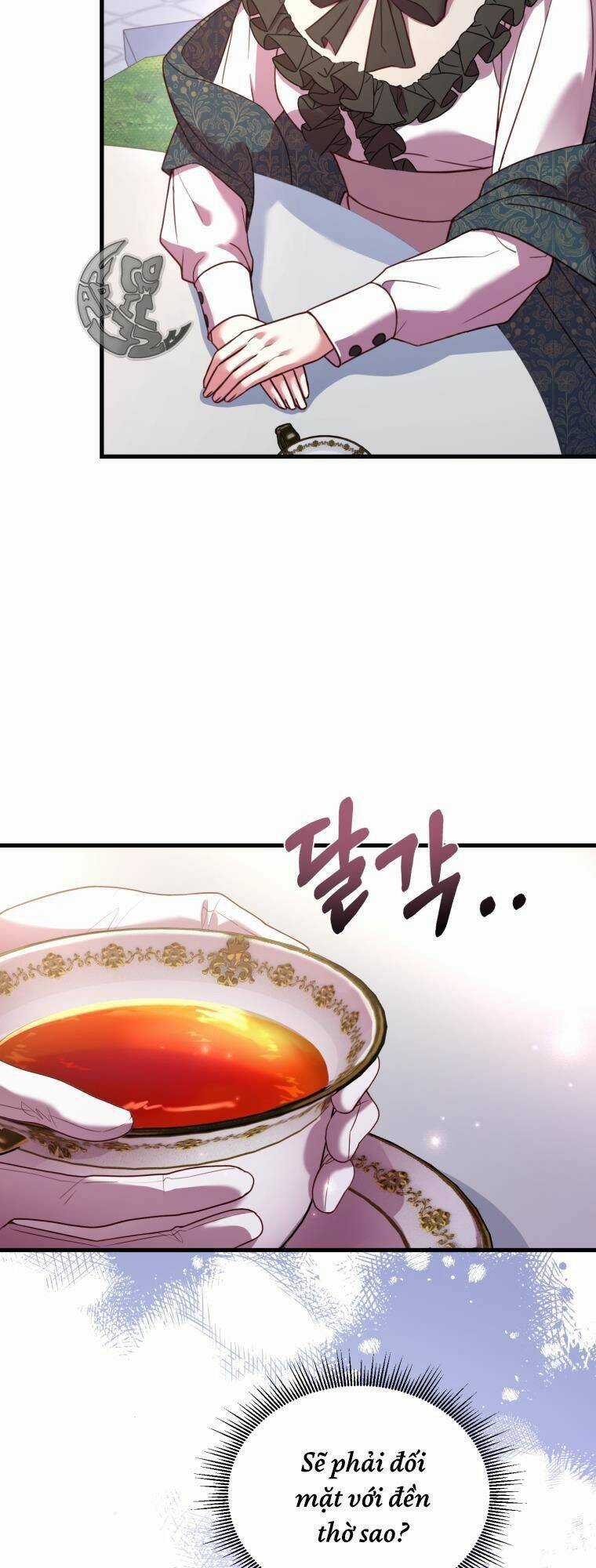 Cái Giá Khi Huỷ Hôn. Chapter 6 trang 39