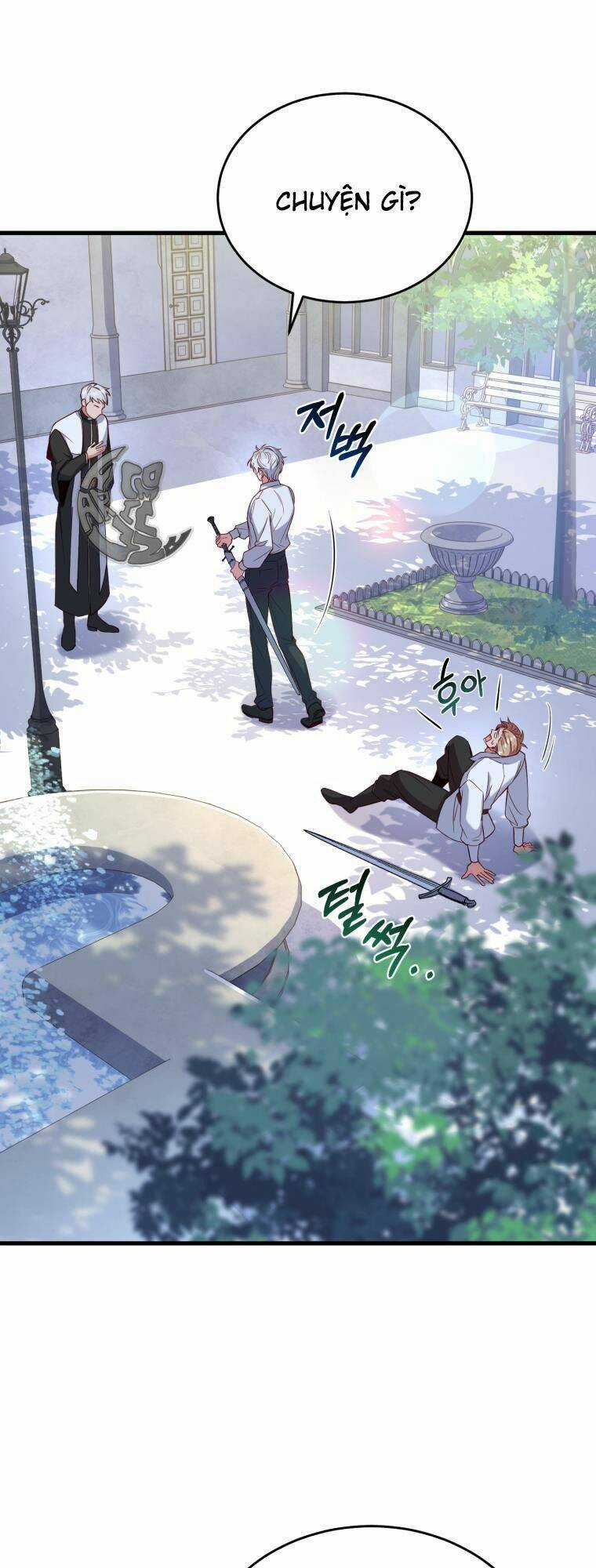 Cái Giá Khi Huỷ Hôn. Chapter 6 trang 4