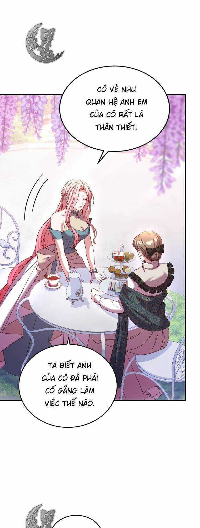 Cái Giá Khi Huỷ Hôn. Chapter 6 trang 44