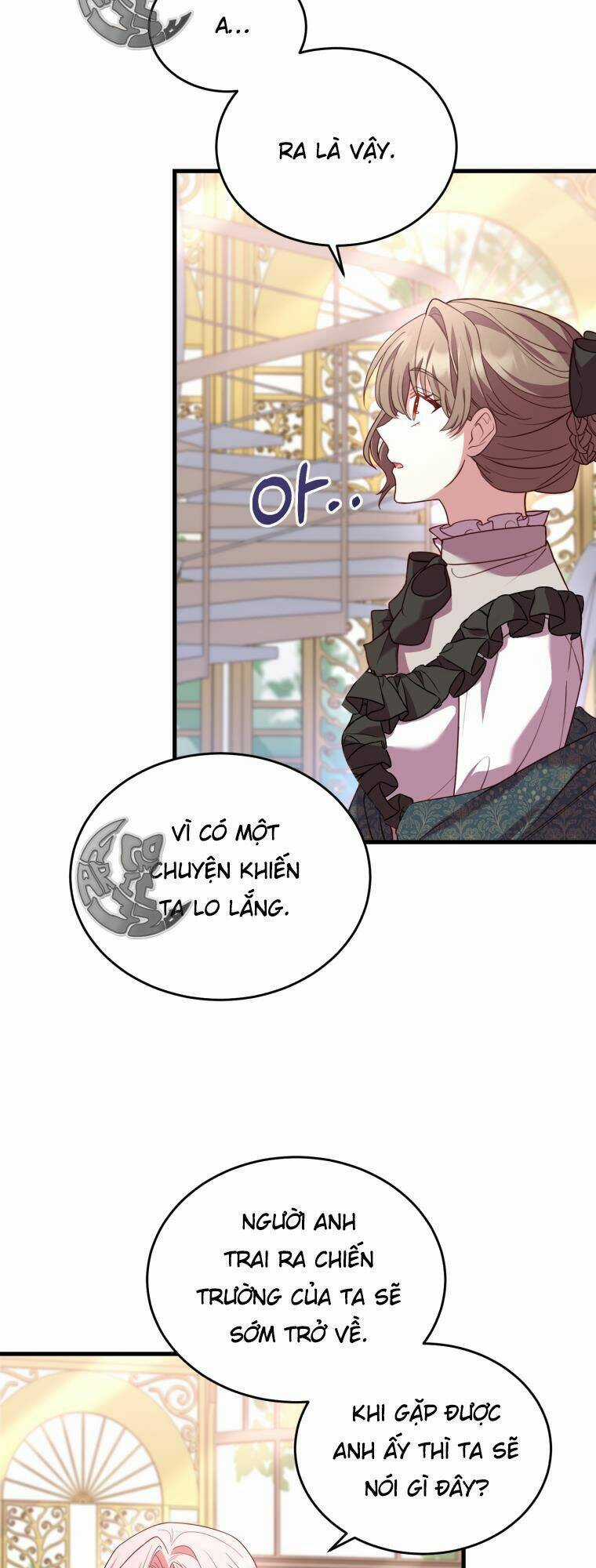 Cái Giá Khi Huỷ Hôn. Chapter 6 trang 45