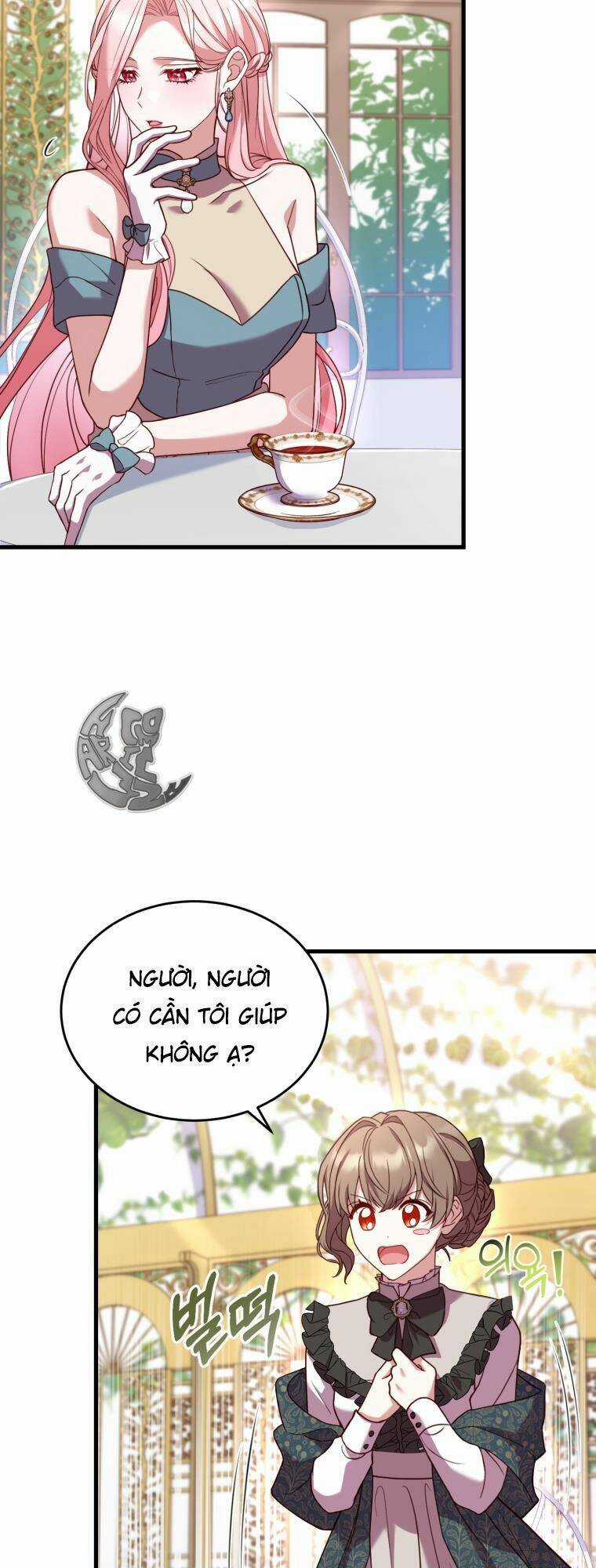 Cái Giá Khi Huỷ Hôn. Chapter 6 trang 46