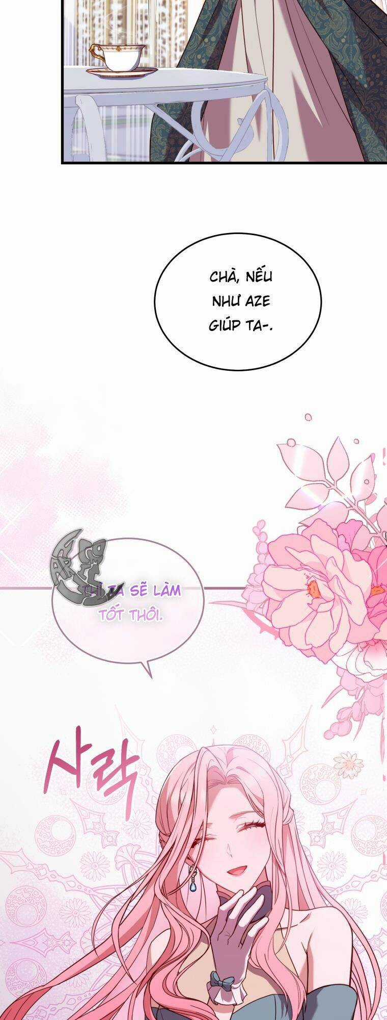 Cái Giá Khi Huỷ Hôn. Chapter 6 trang 47