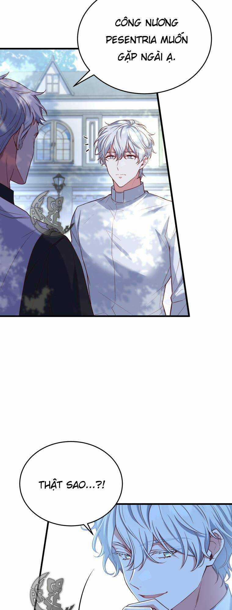 Cái Giá Khi Huỷ Hôn. Chapter 6 trang 5