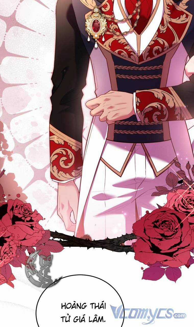 Cái Giá Khi Huỷ Hôn. Chapter 6 trang 53