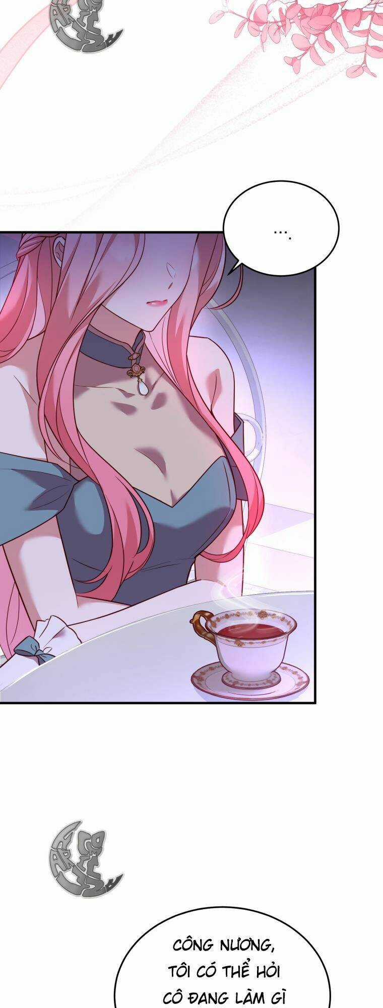 Cái Giá Khi Huỷ Hôn. Chapter 6 trang 55