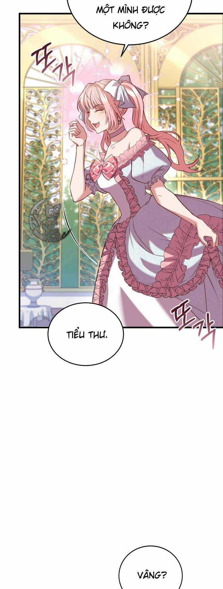 Cái Giá Khi Huỷ Hôn. Chapter 6 trang 56