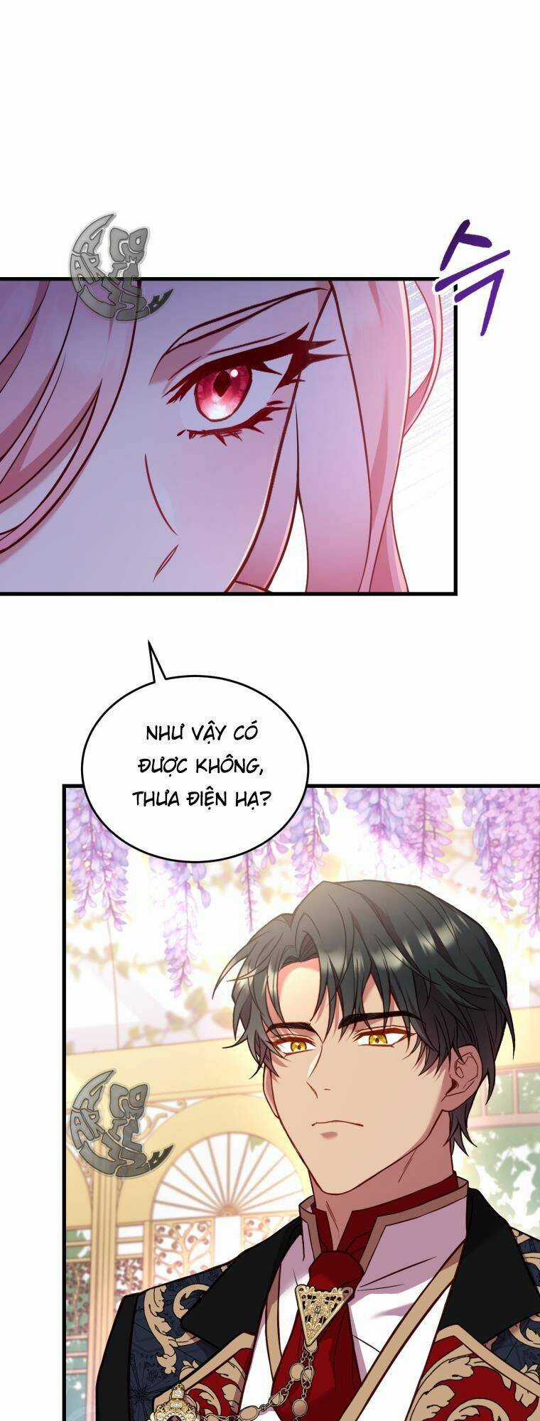 Cái Giá Khi Huỷ Hôn. Chapter 6 trang 58