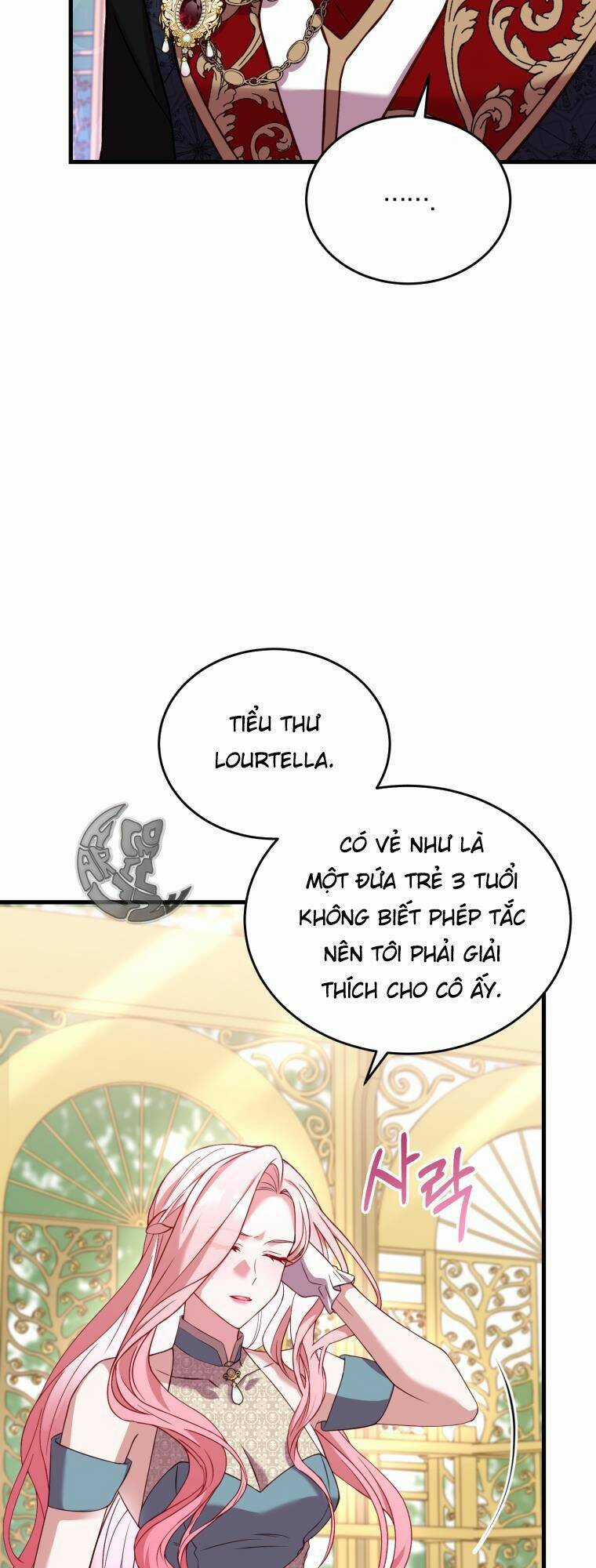 Cái Giá Khi Huỷ Hôn. Chapter 6 trang 59