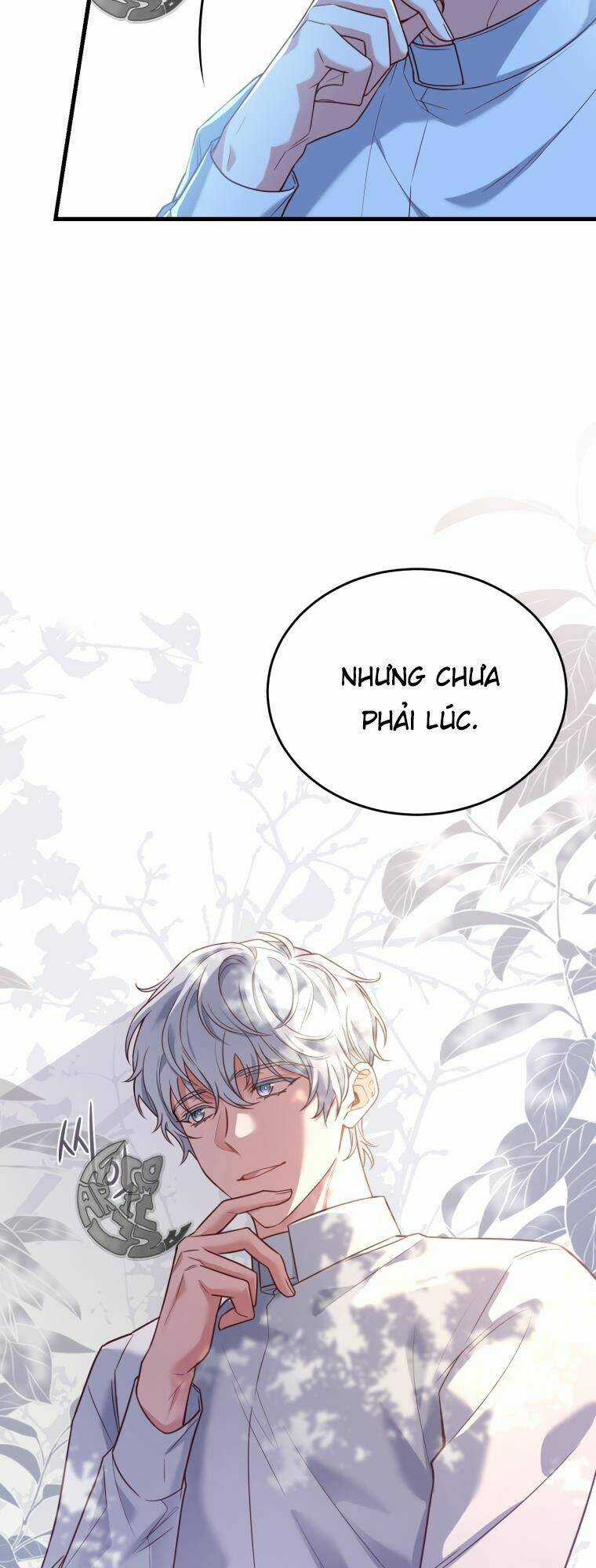 Cái Giá Khi Huỷ Hôn. Chapter 6 trang 6