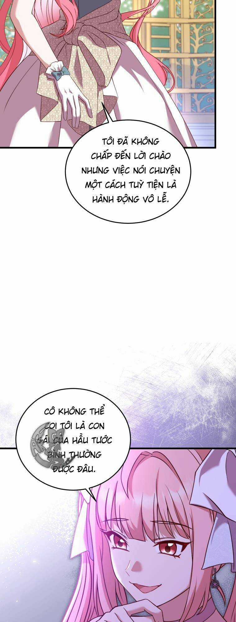 Cái Giá Khi Huỷ Hôn. Chapter 6 trang 60