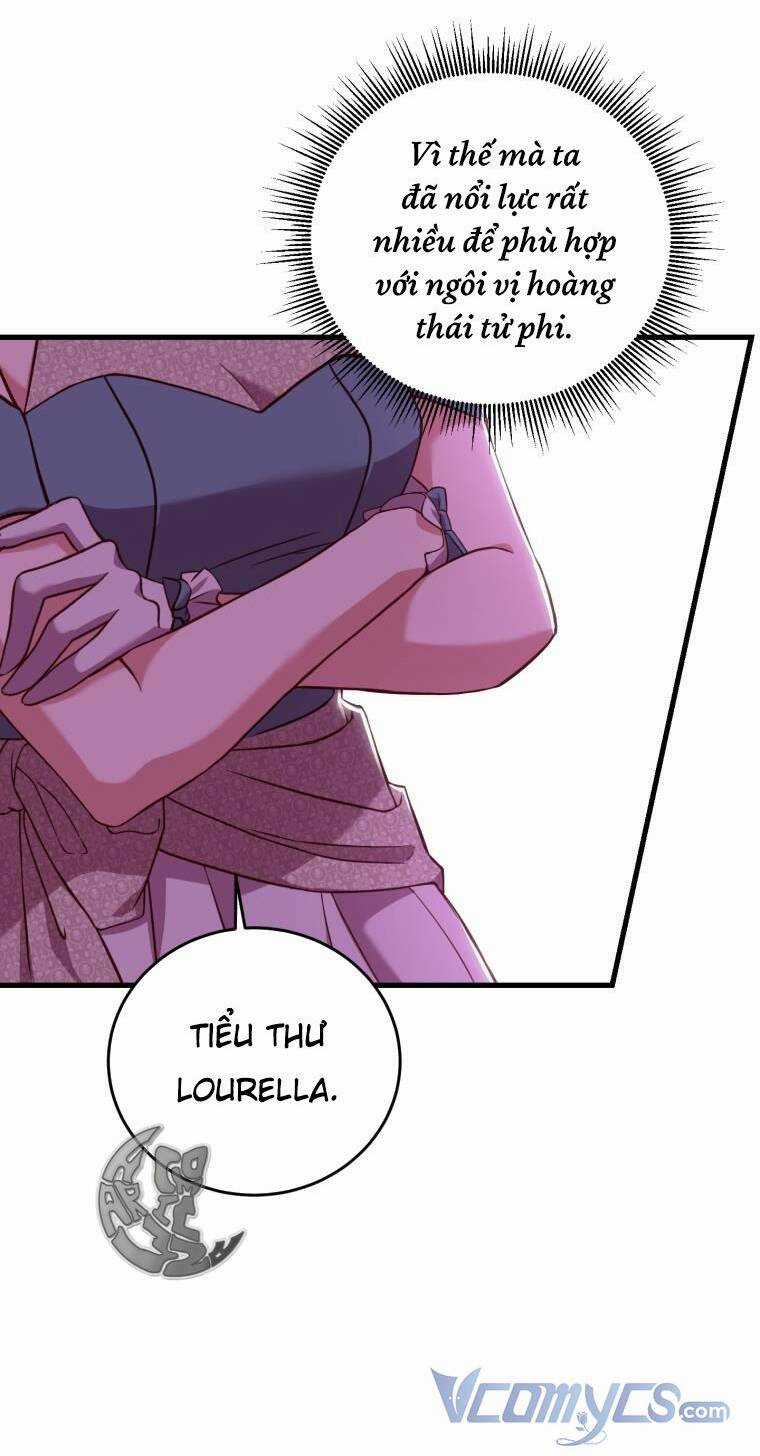 Cái Giá Khi Huỷ Hôn. Chapter 6 trang 63