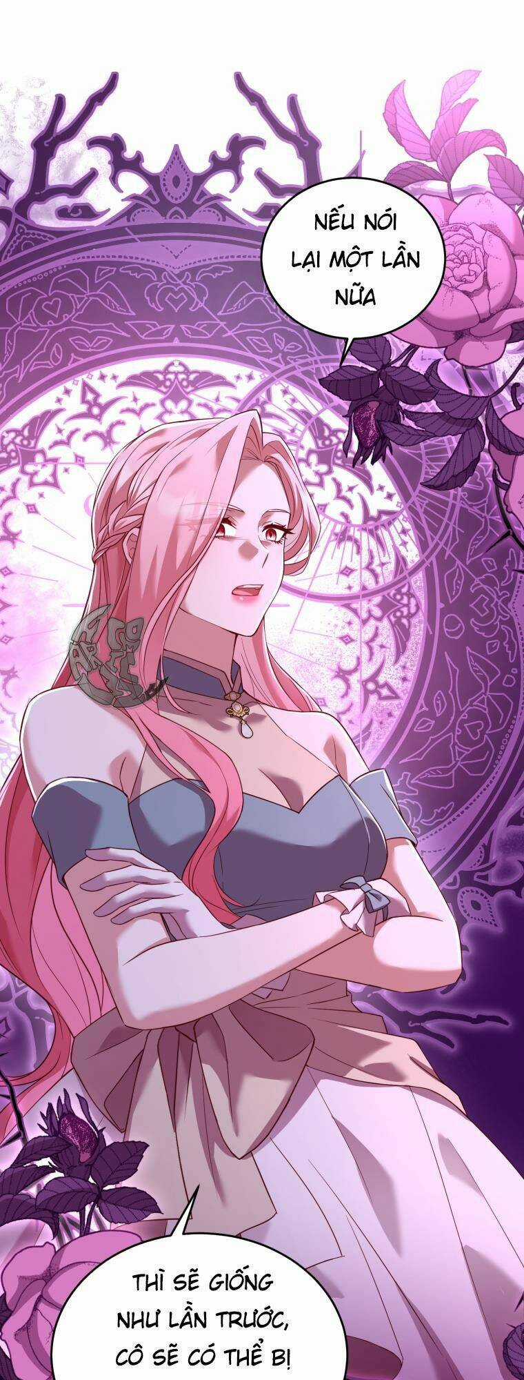 Cái Giá Khi Huỷ Hôn. Chapter 6 trang 64