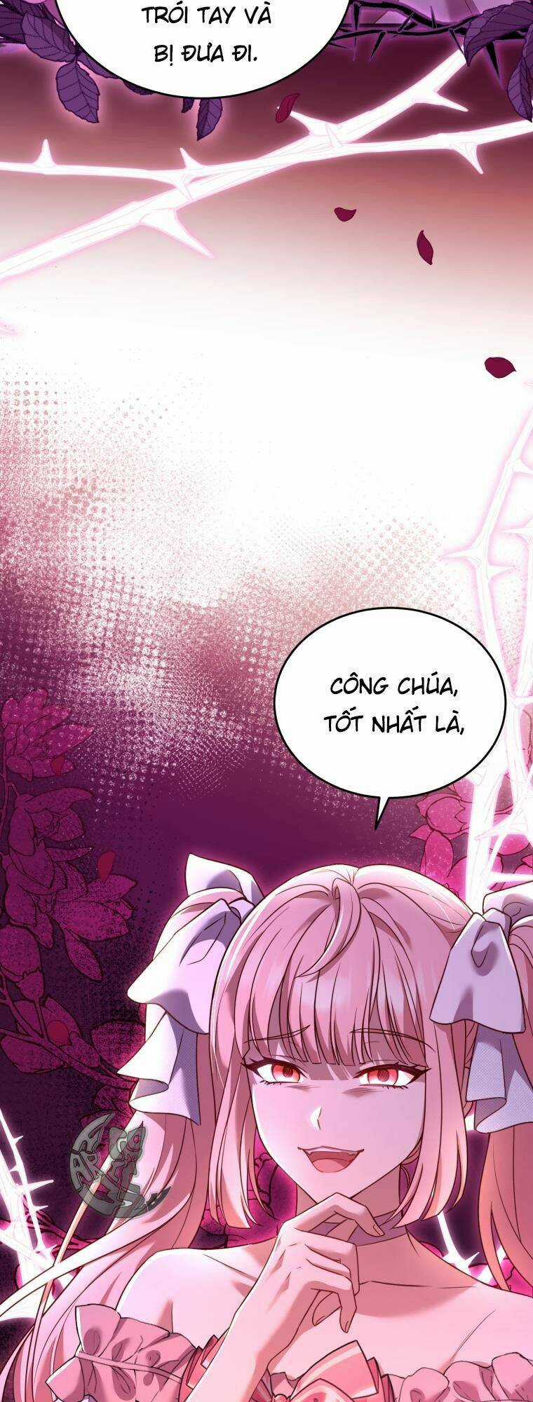 Cái Giá Khi Huỷ Hôn. Chapter 6 trang 65