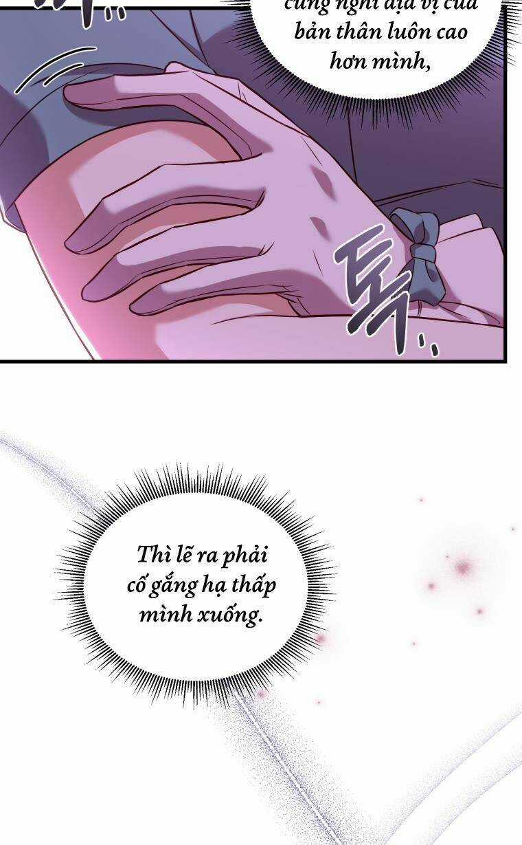 Cái Giá Khi Huỷ Hôn. Chapter 7 trang 10